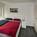 Grachtenglueck Greetsiel