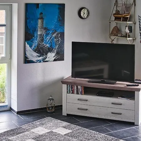 Grachtenglueck Apartment *