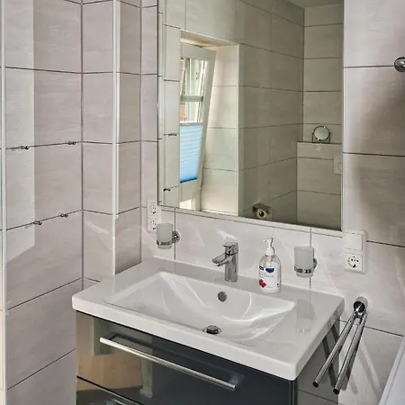 Grachtenglueck Apartment *
