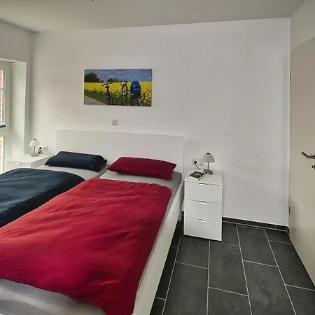 Grachtenglueck Greetsiel