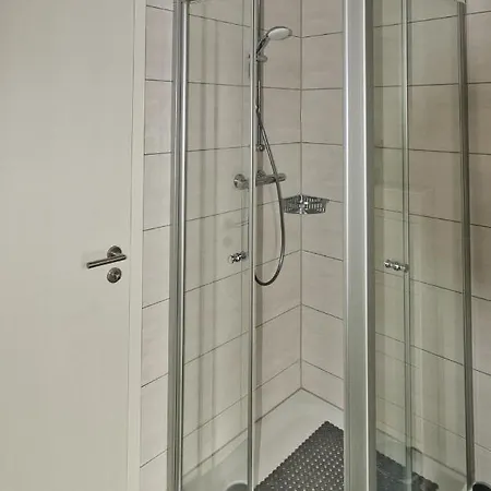 Apartment Grachtenglueck