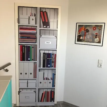 Grachtenglueck * Greetsiel