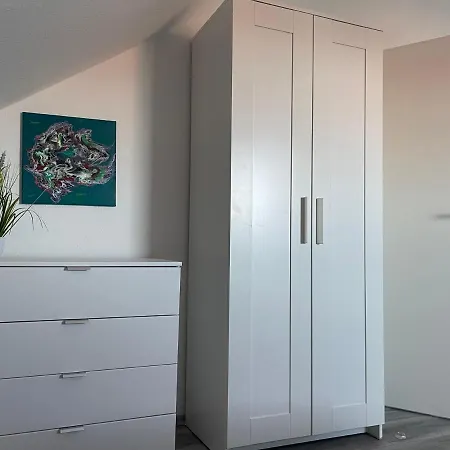 Apartment Grachtenglueck