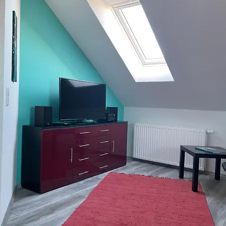 Grachtenglueck Greetsiel