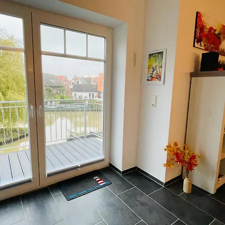 Apartment Grachtenglueck