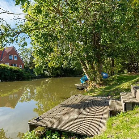 Apartment Grachtenglueck