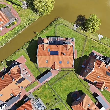 Apartment Grachtenglueck