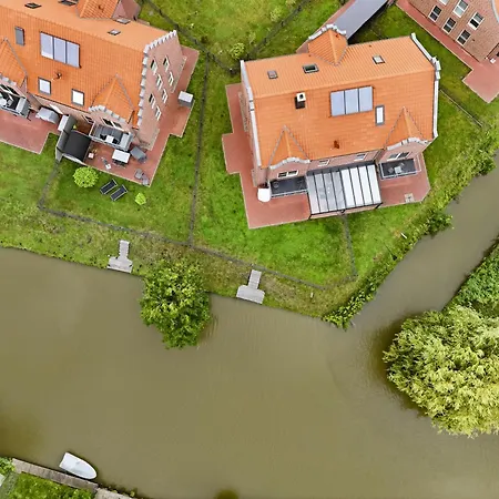 Grachtenglueck Apartment
