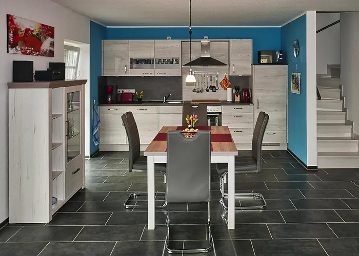 Apartament Grachtenglueck *