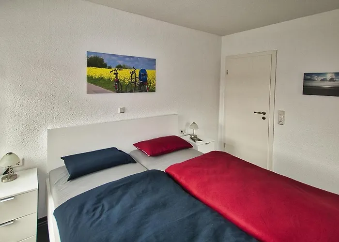 Grachtenglueck * Greetsiel