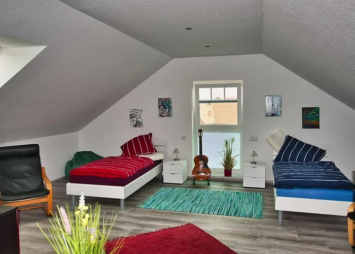 Apartament Grachtenglueck