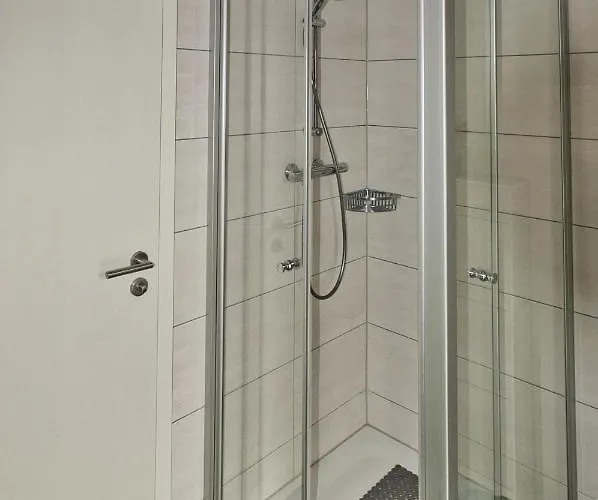 Apartament Grachtenglueck