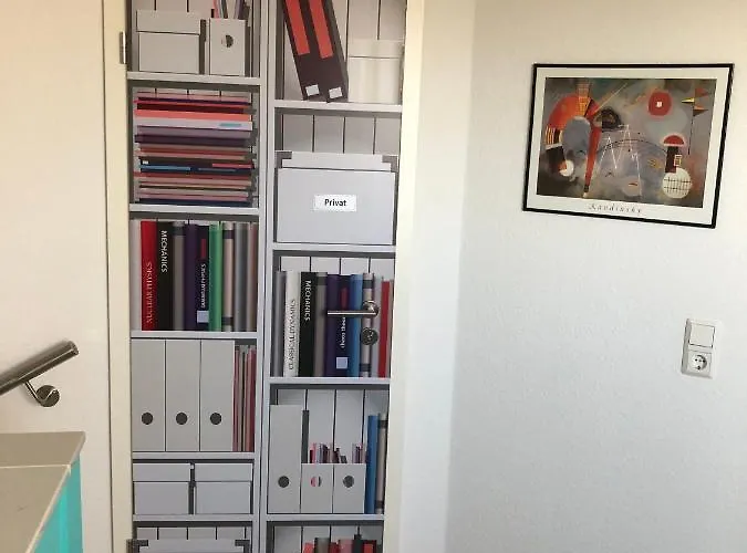 Grachtenglueck * Greetsiel