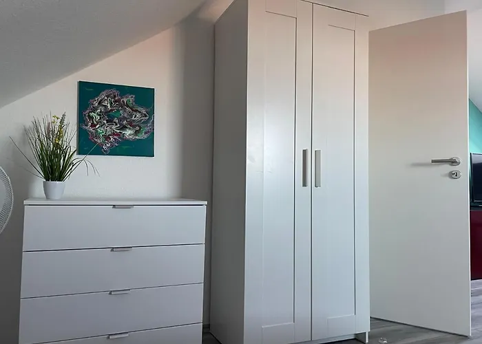 Apartament Grachtenglueck