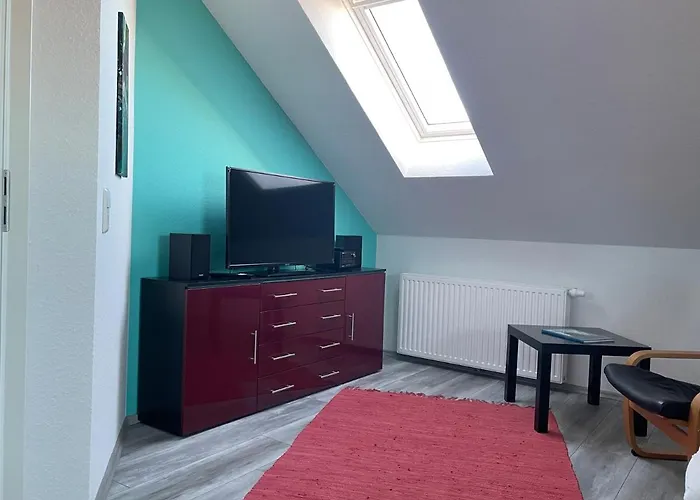 Grachtenglueck Greetsiel