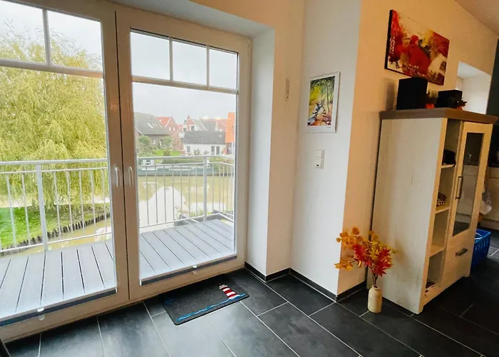 Apartament Grachtenglueck