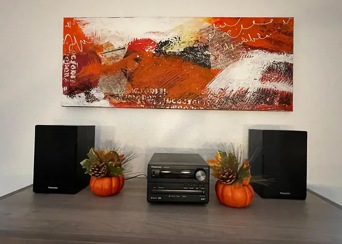 Grachtenglueck Apartament Greetsiel