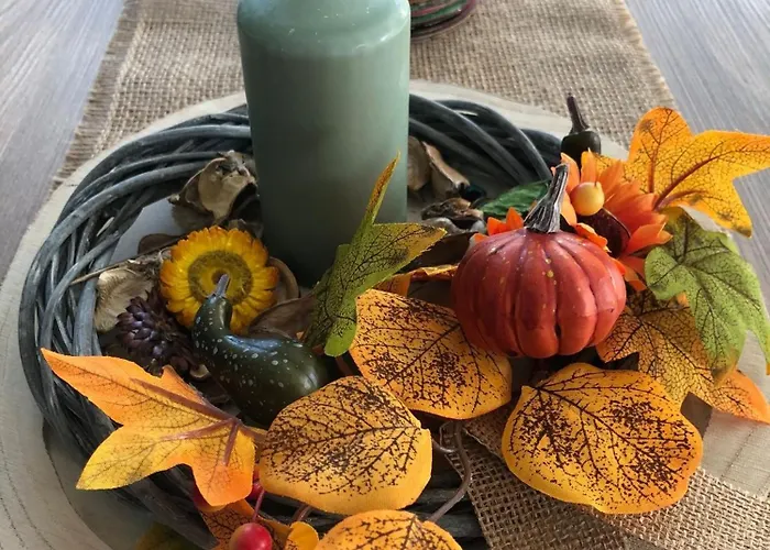 Grachtenglueck Apartament Greetsiel