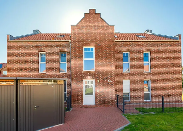 Apartament Grachtenglueck