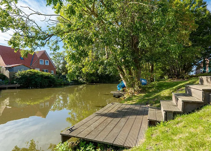 Apartament Grachtenglueck